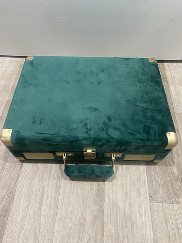 Crosley cruiser deluxe - cruiser,