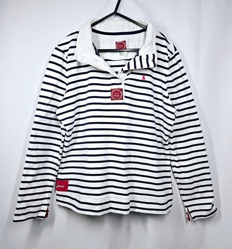 Joules cowdray jumper nautical - jumper,