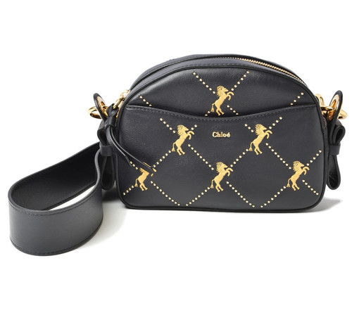Chloé little horse - little,