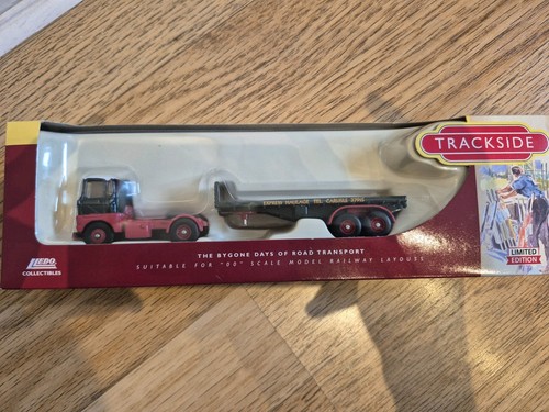 Lledo scale dg175002 - oo, 1/76