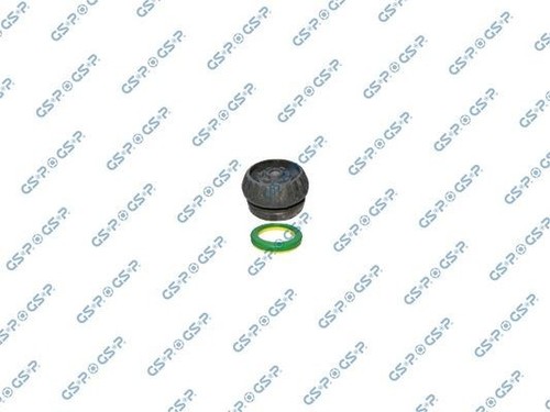 Suspension strut mount repair - strut,