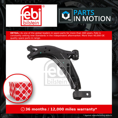 Wishbone suspension arm fits - /,