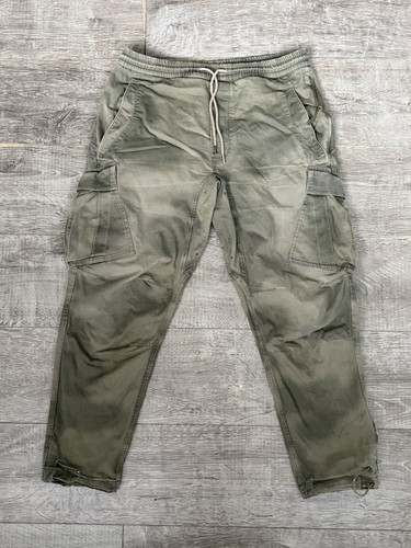 Maharishi track snopants - maharishi,