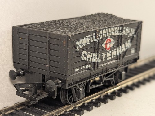 Graham farish gauge powell - farish,