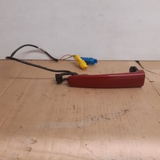 PEUGEOT 307cc  EXTERIOR DOOR