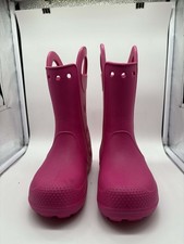 CROCS Child HANDLE IT Rain