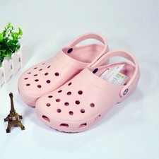 UK Crocs Classic Sandal Clogs
