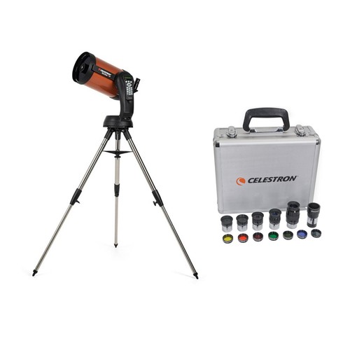 Celestron nexstar se - celestron, 8