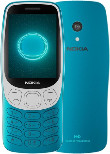 Nokia 3210 dual - nokia,