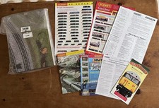 Hornby X4288 OO Gauge Railway Layout Trak-Mat Diorama Size 1800 x 1200mm Unused