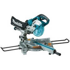 Makita DLS714Z Twin 18v