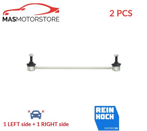 Anti roll bar - anti,