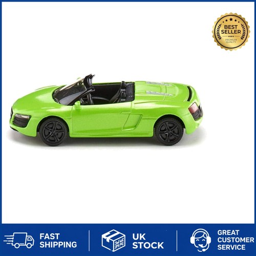 Audi spyder diecast toy - audi,