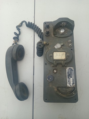 Vintage western electric - vintage,