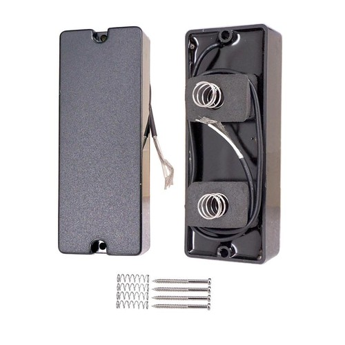 Sealed humbucker pickup for - pickup,
