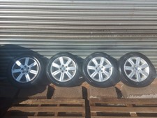 VW VOLKSWAGEN POLO 6R 2012