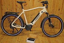 Haibike Trekking 3 High 2025