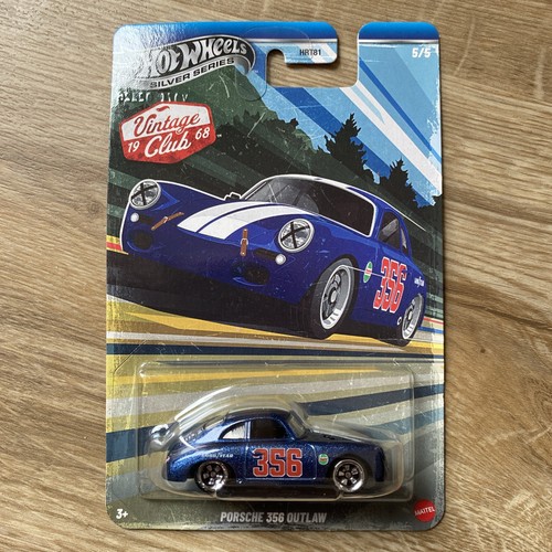 Porsche 356 outlaw chase - outlaw, ⚡