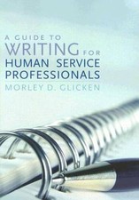 A Guide to Writing for Human