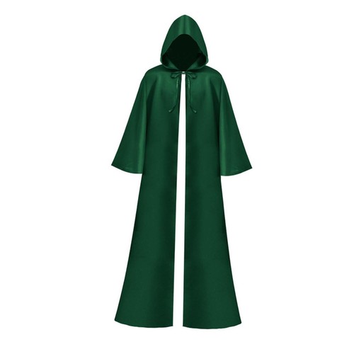Halloween cloak robe fancy - halloween,