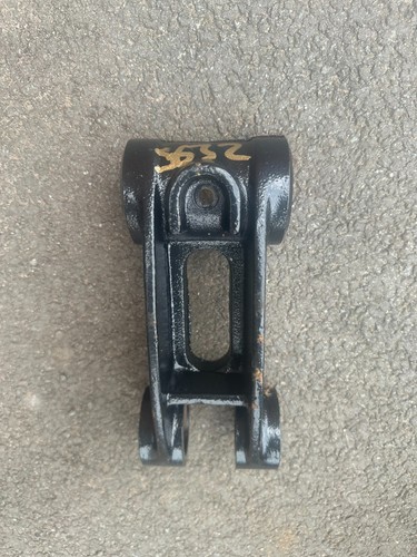 Jcb 801 bucket - 801, tipping