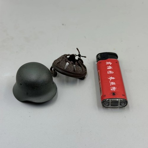 Did 80195 scale wwii - 1/6,