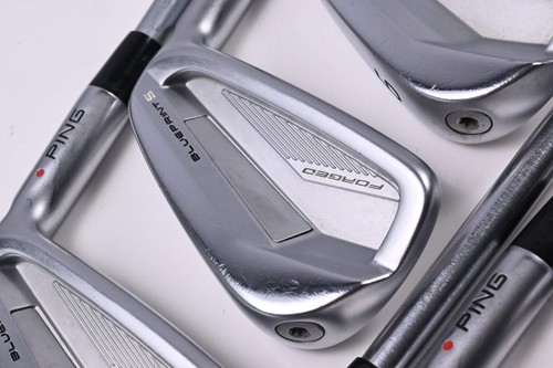 Ping blueprint irons - s,