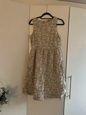 Size 12 Cath Kidston Floral