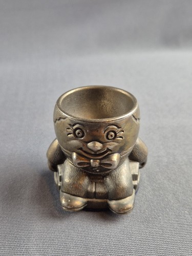 Vintage humpty dumpty - humpty, cup