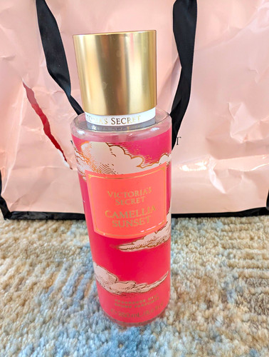 Victoria secret camellia - victoria's,