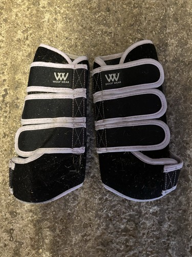 Woof wear club wraps brushing - woof,