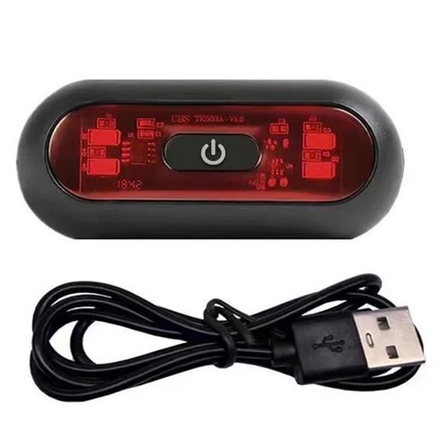 Led motorcycle helmet - led,