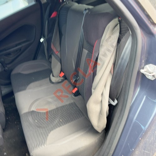 Ford fiesta zetec - zetec, fl