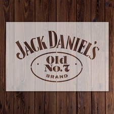 Jack Daniels Spirits Brand