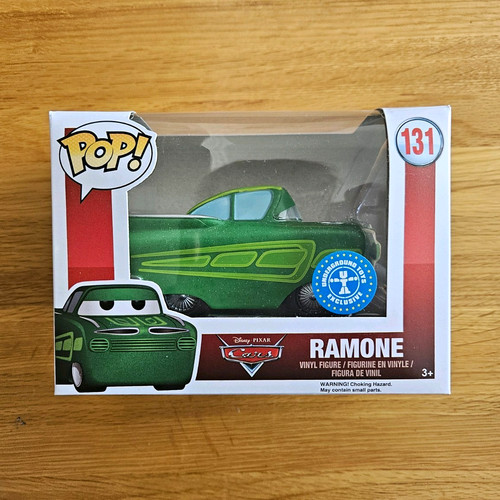 Funko pop disney pixar - funko,