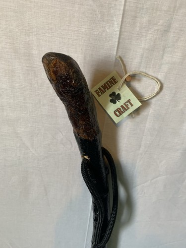 Shillelagh hiking stick - hiking,