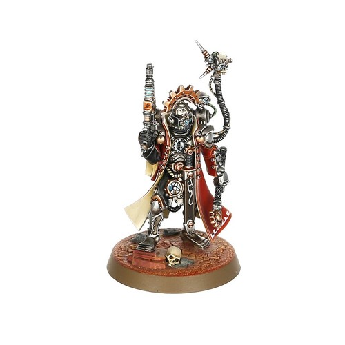 Warhammer 40k adaptus - warhammer,