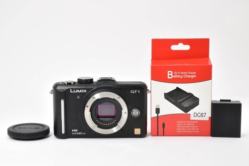 Panasonic digital single lens - digital, single-lens