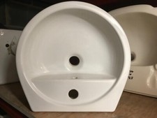 Ideal Standard Sit on basin