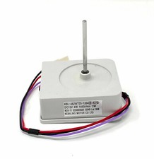 Fan Motor For Daewoo Fridge Freezer FRNH550D2X FRNSH23BVW KBL-48ZWT05-1204 35046