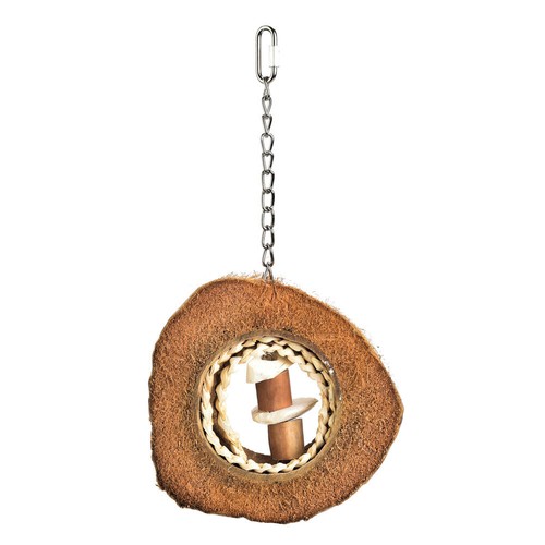 Coco eclipse husk puzzler - coco,