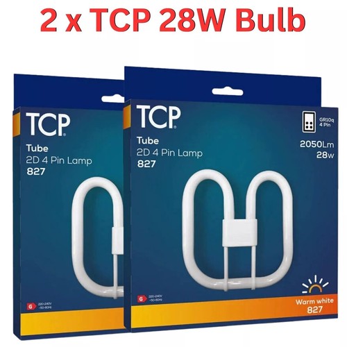 Tcp 4 pin 28w - tcp,