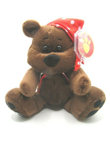 Chubbley bears doobloon - bears,