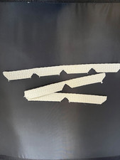 Pre Cut  25mm Aga Wick