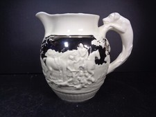 Wedgwood Pitcher Jug D'ye Ken