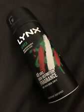 LYNX AFRICA 150ML STASH CAN SECRET SECURITY PILL BOX TIN FOR VALUABLES ETC EMPTY
