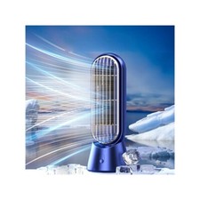 Portable Bladeless Fan, small