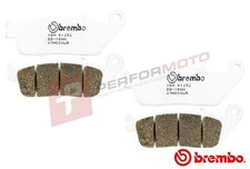 Brembo full front set road - full,