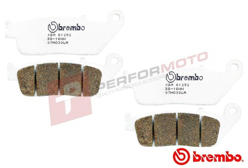 Brembo full front - brembo, road