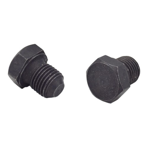 You oil drain plug - oil,